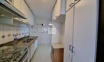 Imagem 6: Apartamento 03 Dorm. em Chácara Klabin - São Paulo