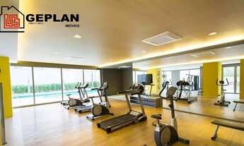 Imagem 6: Excelente Apartamento, 2 Dorm, Sendo 1 Suíte, 1 Vaga, 57m