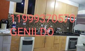 Imagem: Sobrado muito lindo, semi mobiliado 1 suite