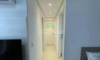 Imagem 6: Apartamento para venda tem 48 metros quadrados com 2 quartos em Igara - Canoas - RS