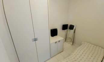 Imagem 7: Apartamento para venda, 280 m2, 4 suítes, no Horto Florestal - Salvador - BA