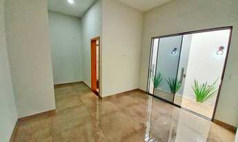 Imagem 5: Casa à venda, 3 quartos, 1 suíte, 2 vagas, Santa Rosa - Uberlândia/MG