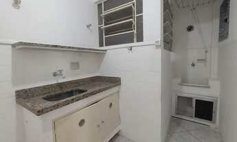 Imagem 3: Apartamento para Locação em Teresópolis, Várzea, 1 dormitório, 1 banheiro