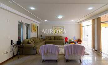 Imagem 3: Sobrado com 4 dormitórios à venda, 350 m² por R$ 1.700.000,00 - Mediterrâneo - Londrina/PR