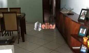 Imagem 3: Casa para locação e venda no Jd.terra branca com dois dormitórios