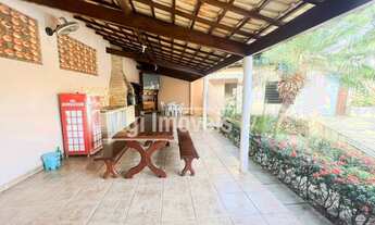 Imagem 3: Casa amplo quintal e linda piscina - Saquarema - doc.ok -oportunidade