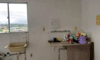 Imagem 6: Vende-se apartamento com quitado e documentado