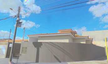 Imagem 5: PRESIDENTE PRUDENTE - Casa Padrão - PARQUE SAO MATHEUS