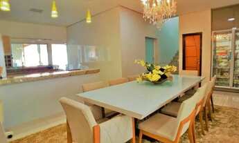 Imagem 6: Casa para venda com 82 metros quadrados com 2 quartos em Jardim Campo Alegre - Queimados