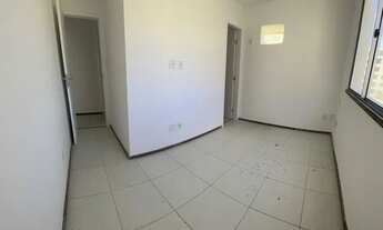 Imagem 4: Apartamento 2/4 - Condomínio Caminho dos Ventos