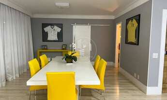 Imagem 5: Apartamento para alugar no Morumbi com 3 dormitórios, 3 suítes e 4 vagas - Condominio Agu