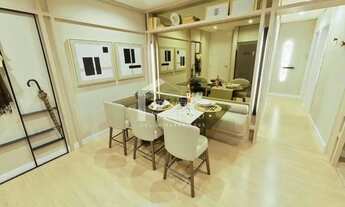 Imagem 7: Apartamento para venda tem 67 metros quadrados com 3 quartos em Mooca - São Paulo - SP