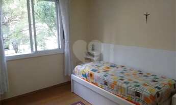 Imagem 5: Apartamento para venda com 122 metros quadrados com 3 quartos em Perdizes - São Paulo - SP