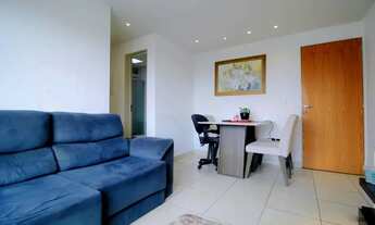 Imagem 2: Apartamento 02 quartos 01 suíte na Vila Alpes