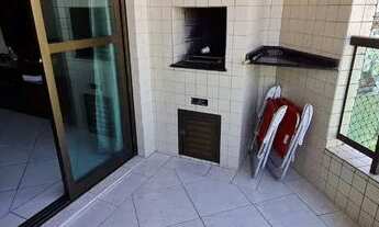 Imagem 3: Apartamento 02 dormitórios sendo 01 suítes com vista livre no coração da Guilhermina