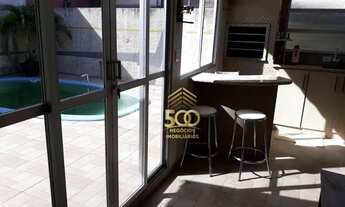 Imagem 2: Casa com 4 dormitórios à venda, 140 m² por R$ 350.000,00 - Praia de Fora - Palhoça/SC