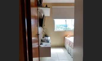 Imagem 7: Apartamento para aluguel com 63 metros quadrados com 2 quartos em Tarumã - Manaus - AM