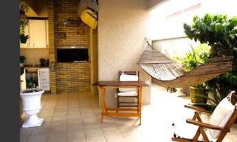 Imagem 2: Casa à venda, 305 m² por R$ 2.500.000,00 - Campeche - Florianópolis/SC