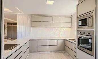 Imagem 5: Apartamento com 3 dormitórios (sendo 3 suítes) à venda, 130 m² por R$ 1.590.000 - Michel