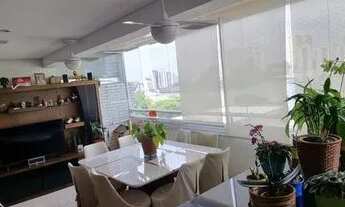 Imagem 1: SÃO PAULO - Apartamento Padrão - MORUMBI