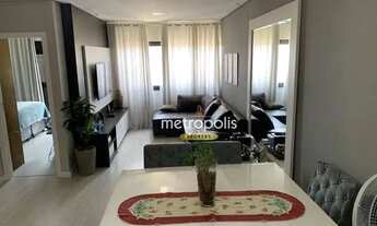 Imagem: Cobertura com 3 dormitórios à venda, 164