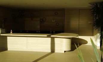 Imagem 4: Apartamento para venda tem 70 metros quadrados com 2 quartos em Itaipava - Petrópolis - RJ