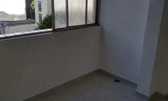 Imagem 4: Apartamento para aluguel tem 25 metros quadrados com 1 quarto em Vila Buarque - São Paulo