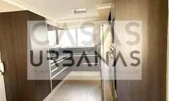 Imagem 7: Apartamento à venda no bairro Moema - São Paulo/SP