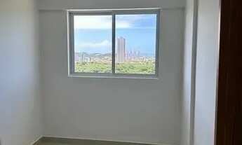 Imagem 3: Apartamento em Neópolis (92 m², 03 suítes, andar alto, Res. Torres Di Maria