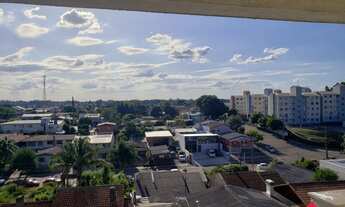 Imagem 2: CAXIAS DO SUL - Apartamento Padrão - Desvio Rizzo