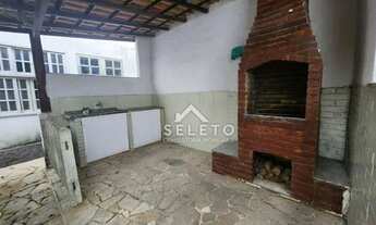 Imagem 12: Casa com 4 dormitórios à venda, 132 m² por R$ 480.000,00 - Itaipu - Niterói/RJ