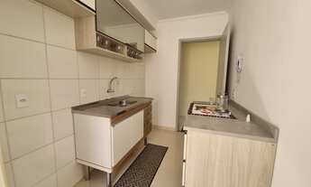 Imagem 2: Apartamento à Venda - Portal dos Ipês (Polvilho) Condomínio Residencial Coqueiros