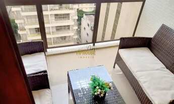 Imagem 4: Apartamento a Venda no bairro Pitangueiras - Guarujá, SP