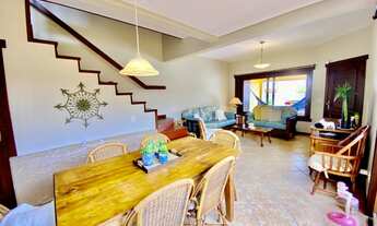 Imagem 5: Sobrado mobiliado com 03 dormitórios à venda no Centro de Xangri-Lá/RS