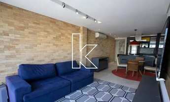 Imagem 6: Apartamento de 80m² 1 dormitório e 1 vaga - LOCAÇÃO - VILA NOVA CONCEIÇÃO