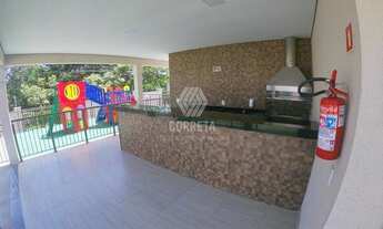 Imagem 6: GS - Excelente apartamento com 2 quartos em Morada de Laranjeiras