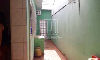 Imagem 2: Casa (térrea na rua) 3 dormitórios/suite, cozinha planejada