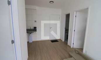 Imagem 3: Apartamento para Aluguel - Vila Formosa, 2 Quartos, 38 m2