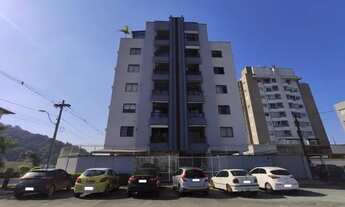 Imagem 2: Apartamento com 2 quartos para alugar por R$ 1800.00, 65.80 m2 - GLORIA - JOINVILLE/SC