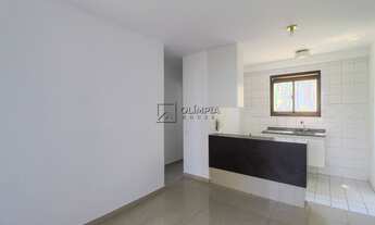 Imagem 4: Apartamento Locação 2 Dormitórios - 46 m² Jardim Paulista