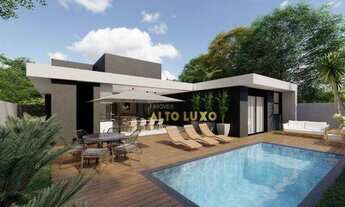 Imagem: Casa com 4 dormitórios à venda, 389 m²