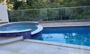 Imagem 5: Sobrado à venda no condomínio Altos Da Serra 2 no Urbanova- 4 Quartos, Piscina, Analisa pe