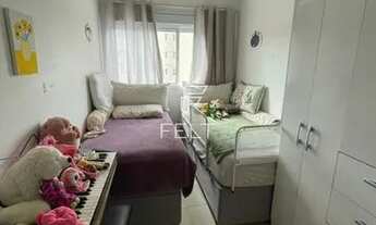 Imagem 7: BARUERI - Apartamento Padrão - Melville Empresarial I e II