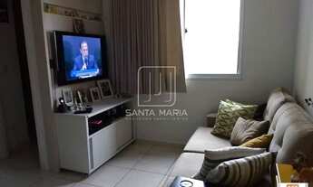 Imagem 1: Apartamento (tipo - padrao) 2 dormitórios, cozinha planejada, portaria 24hs, lazer, salão