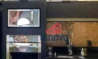 Imagem 8: Apartamento com 3 dormitórios, 65 m² - venda por R$ 585.000,00 ou aluguel por R$ 3.910,00