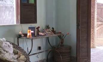 Imagem 7: CASA DE PRAIA EM JAUÁ COM PISCINA