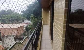 Imagem 5: Apartamento com 2 dormitórios para alugar, 70 m² por R$ 3.644,16/mês - Gragoatá - Niterói