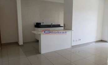 Imagem 2: Apto Campestre - 80M²