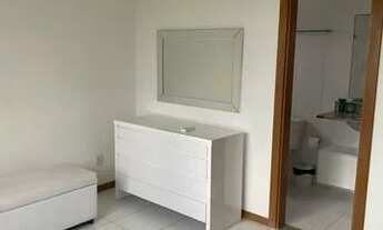 Imagem 5: APARTAMENTO MOBILIADO 3/4 2suites