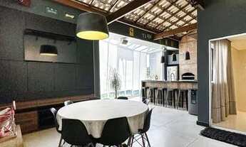 Imagem 1: Cobertura Duplex: 4 quartos; 2 suítes; 3 Vagas; Área Gourmet Privativa à venda Praia da Co